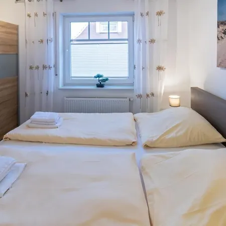 Fewo-heinrich 诺德代希