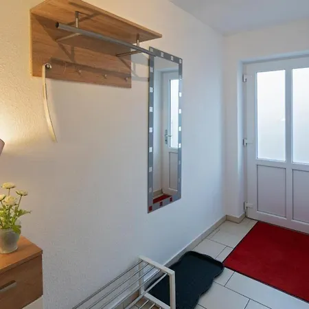 Fewo-heinrich 公寓