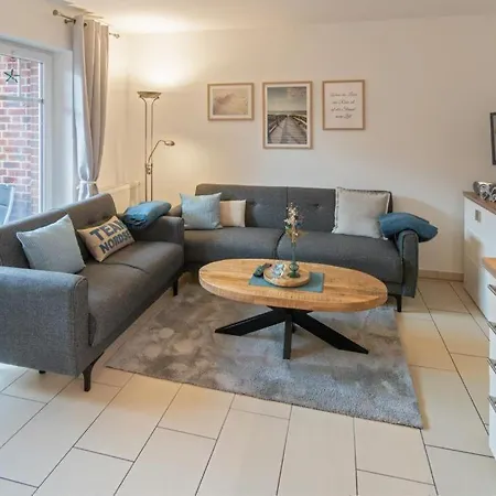 Fewo-heinrich 公寓 *