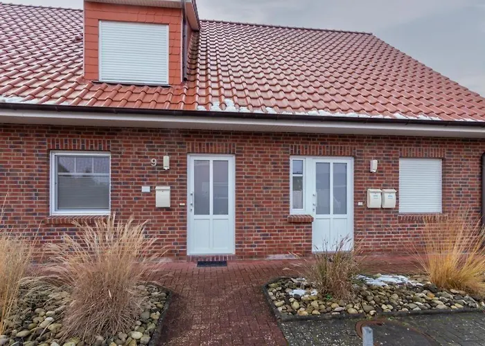 شقة Fewo-heinrich *