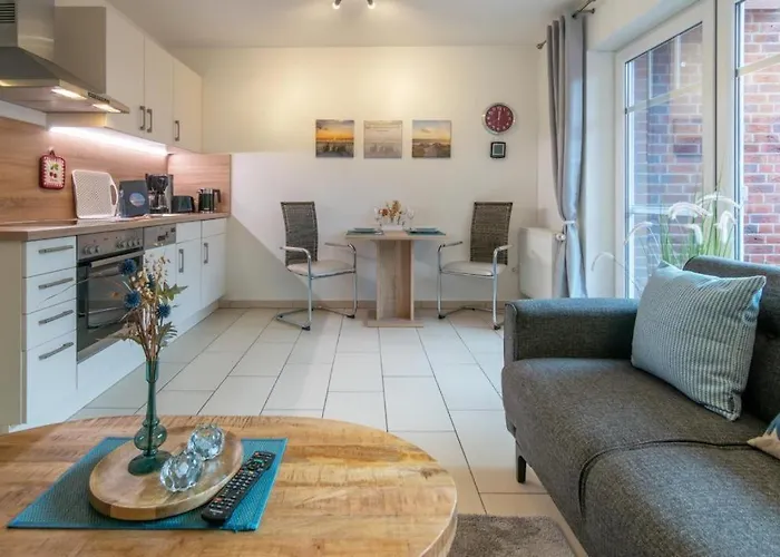 Fewo-heinrich * نورديش